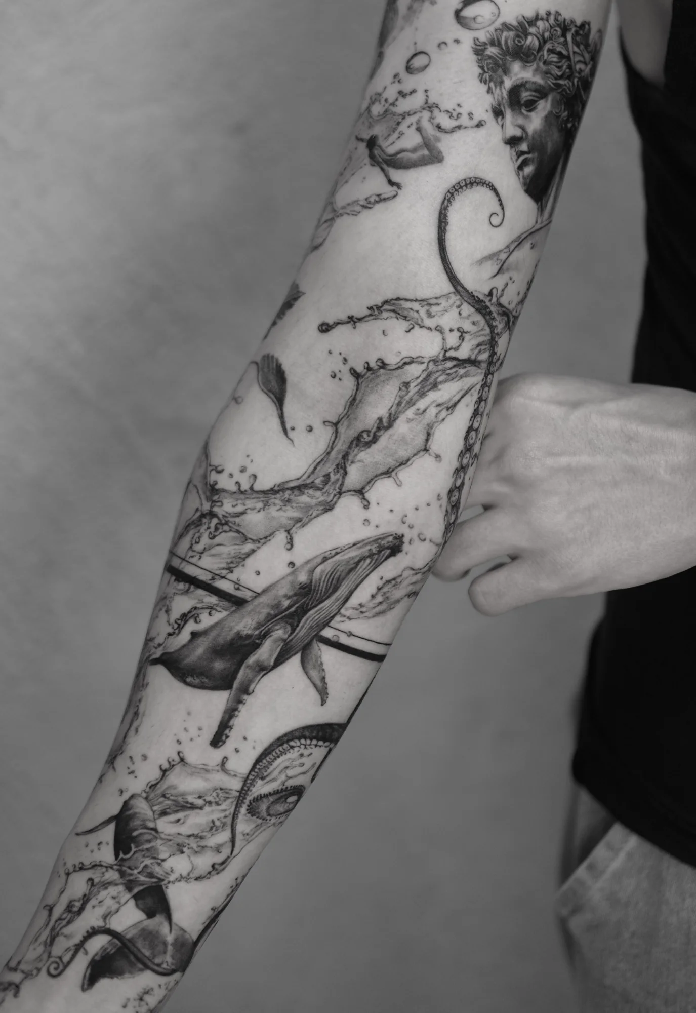 Deep — Ulaş Yeşilyurt