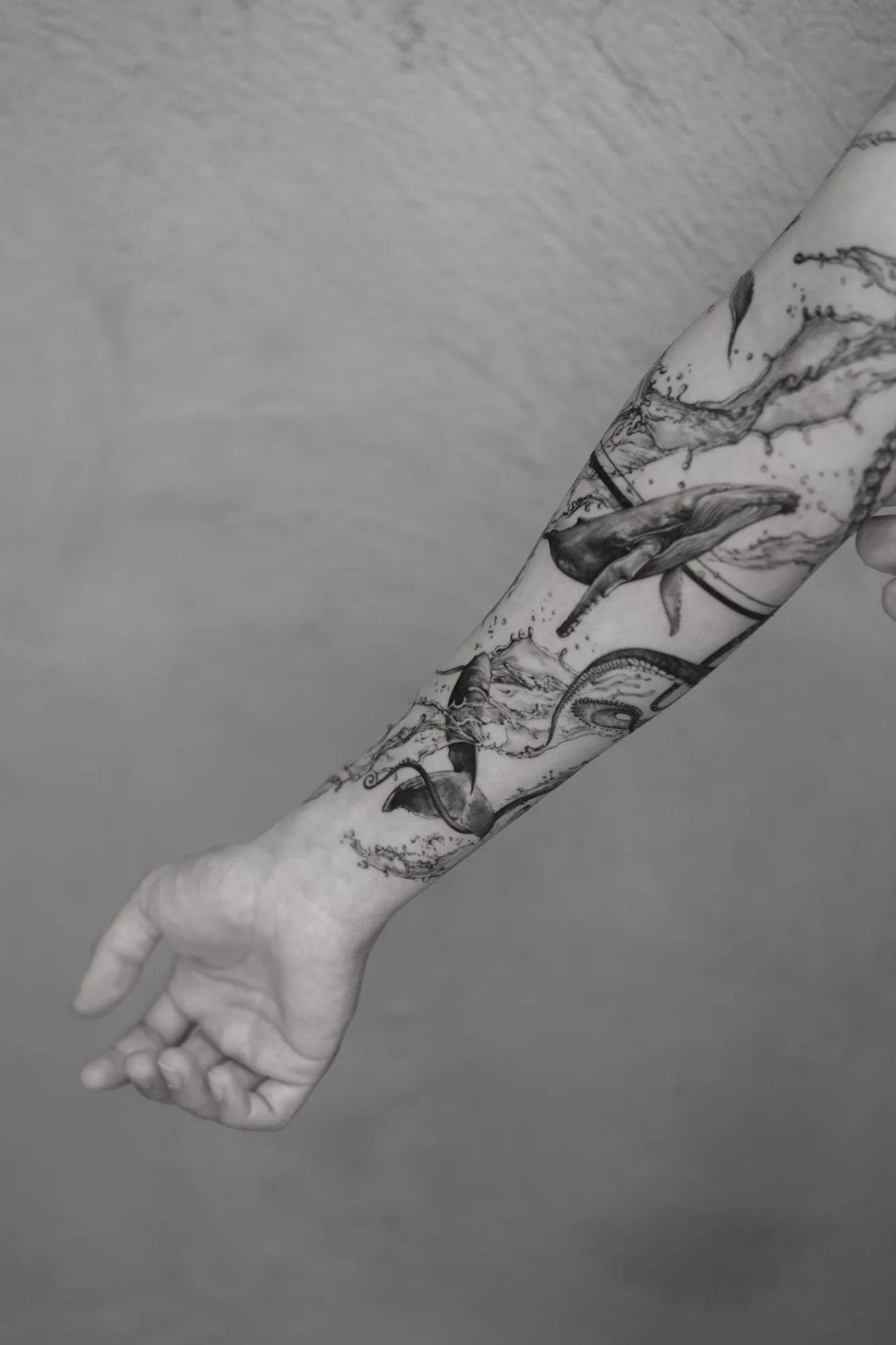Deep — Ulaş Yeşilyurt
