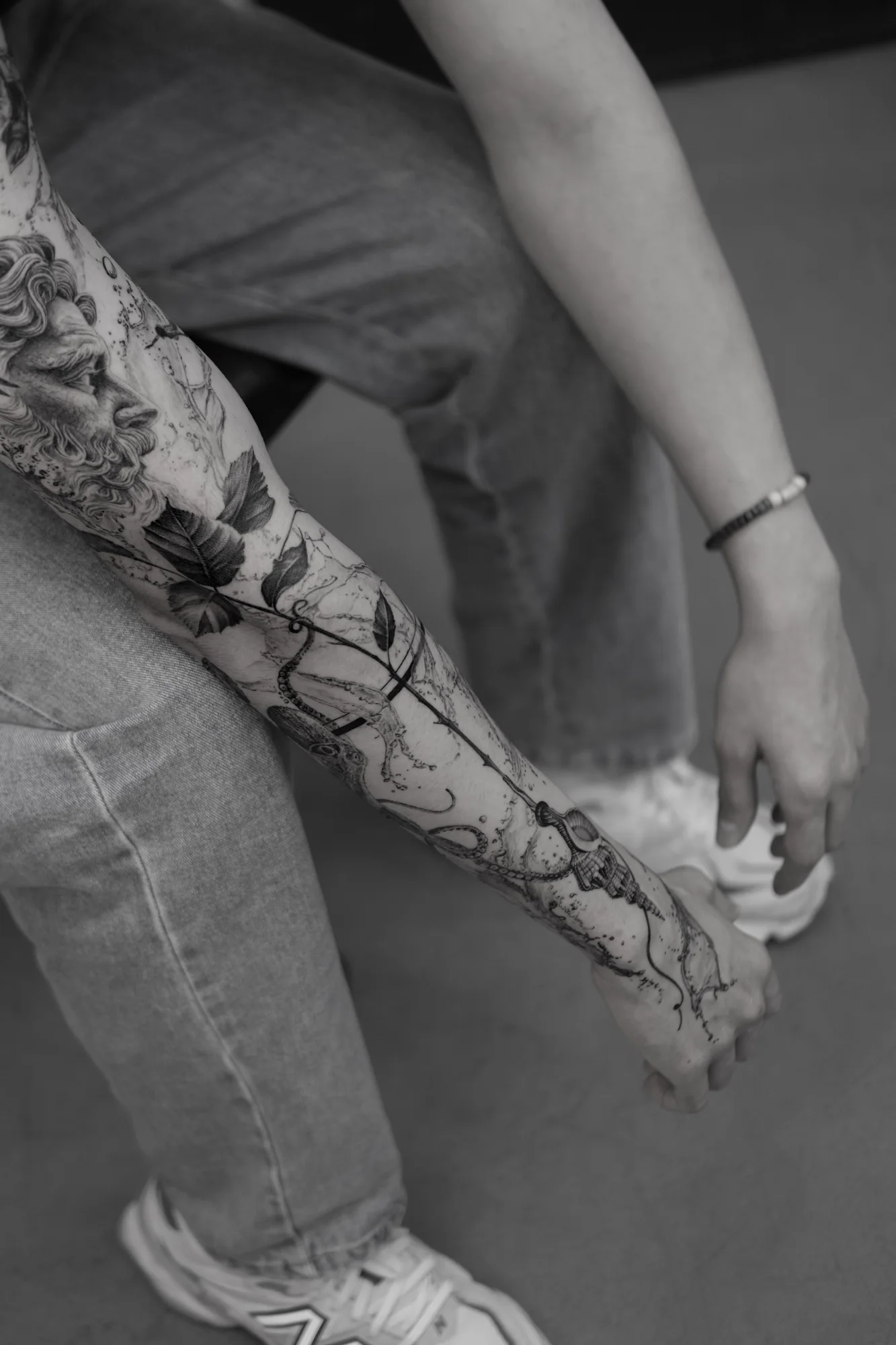 Deep — Ulaş Yeşilyurt