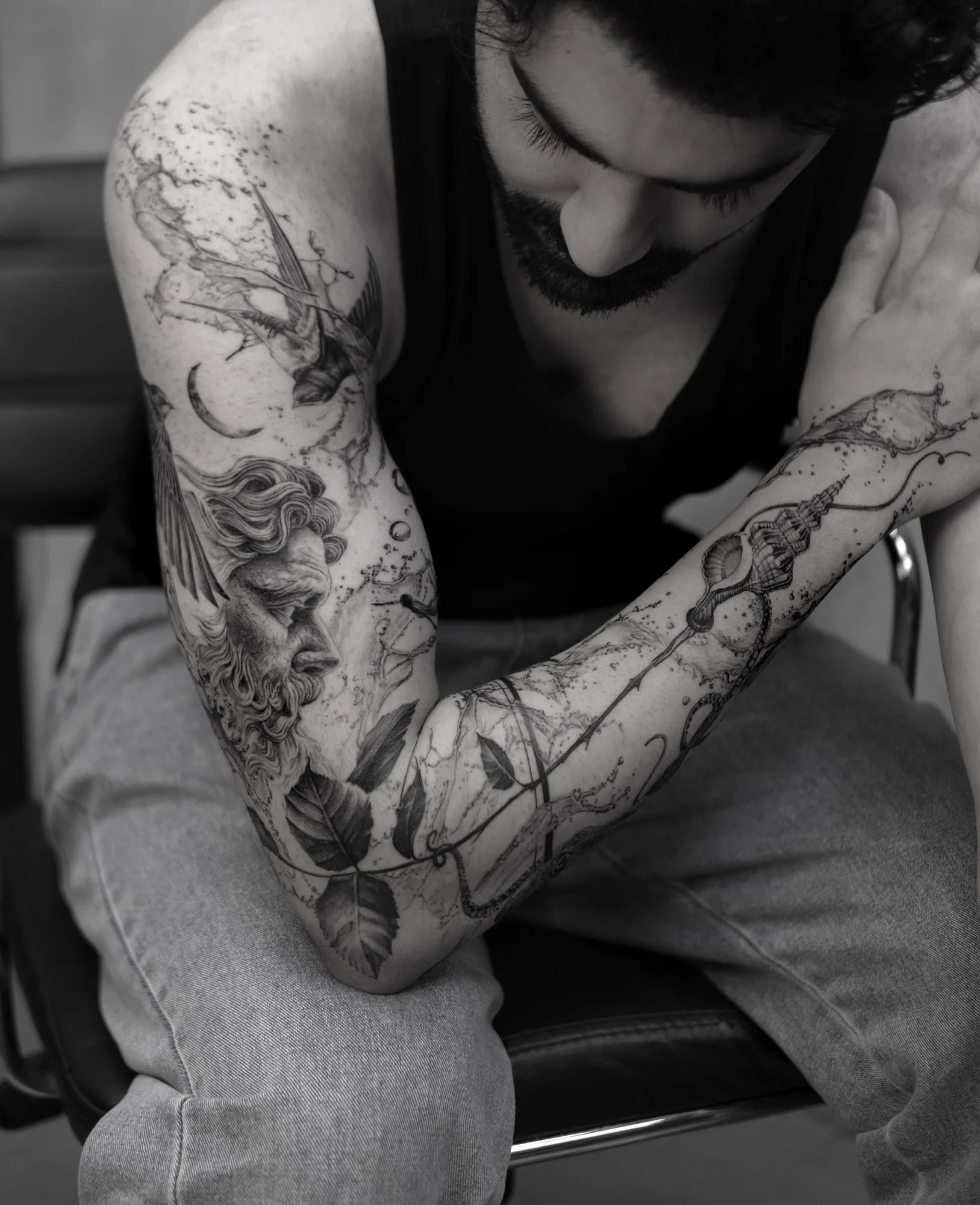 Deep — Ulaş Yeşilyurt